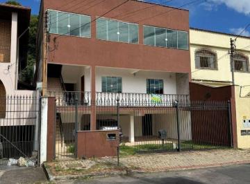 07312d7f4db28fa984331e57c5d7d638.jpg · Casa Com 4 Dormitórios À Venda, 330 m² por R$899.000 - Monte Castelo - Juiz de Fora/mg