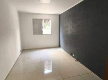 Sala · Apartamento À Venda 1 Quarto 1 Vaga Alves Dias - São Bernardo Do Campo - Sp