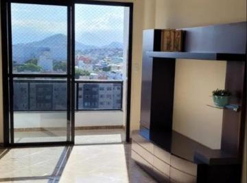 Apartamento · 85m² · 2 Quartos · 1 Vaga · Apartamento À Venda - Em Itapuã
