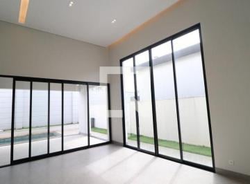 Casa · 218m² · 4 Quartos · 2 Vagas · Casa Para Aluguel - Granja Marileusa