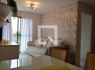 Apartamento · 125m² · 3 Quartos · 1 Vaga · Imoveis - Em Freguesia (Jacarepaguá)