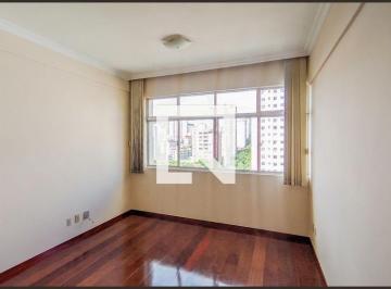 Apartamento · 100m² · 2 Quartos · 1 Vaga · Apartamento Para Aluguel - Em Funcionários