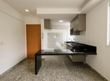 Apartamento · 55m² · 2 Quartos · 1 Vaga · Apartamento Para Aluguel - Em Funcionários