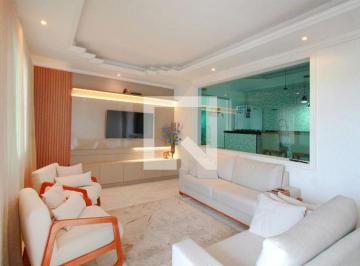 Casa · 360m² · 6 Quartos · 3 Vagas · Casa À Venda - Santa Amélia, 6 Quartos, 360 m² - Belo Horizonte