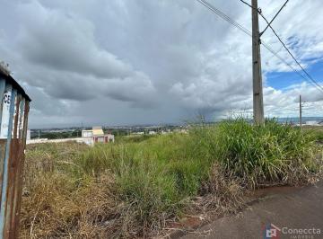 Terreno · 231m² · Terreno À Venda No Afonso Queiroz | 231 m² Em Patos de Minas - Mg