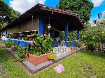 Casa · 176m² · 2 Quartos · Casa Fora de Condomínio À Venda No Km 12 de Aldeia