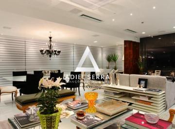 Foto 01 · Diamond | Itaigara | 185 m² | 3 Suítes | Varanda Gourmet | Alto Padrão | Porteira Fechada | Andar Alt