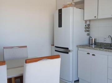 Apartamento · 38m² · 2 Quartos · 1 Vaga · Em Andar Baixo, Reformado E Lazer Completo - Viva Clube