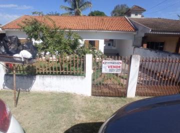 Casa · 1014m² · 3 Quartos · 2 Vagas · Venda | Casa, Com 3 Dormitórios Em Condominio Barra Do Ivai, Ivatuba