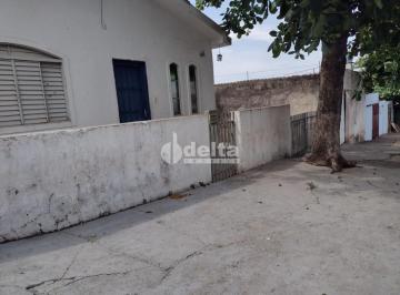 NULL · Casa Residencial Disponível Para Venda No Bairro Presidente Roosevelt Em Uberlândia - Mg