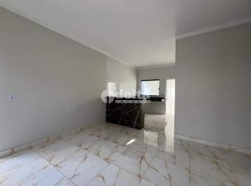 NULL · Casa Residencial Disponível Para Venda No Bairro Jardim Canaã Em Uberlândia - Mg