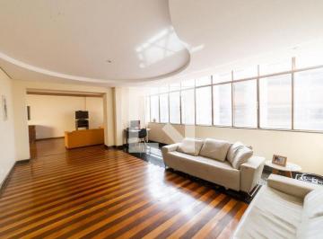 Apartamento · 326m² · 6 Quartos · 2 Vagas · Apartamento À Venda - Centro, 6 Quartos, 326 m² - Belo Horizonte
