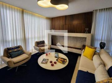 Casa · 572m² · 3 Quartos · 6 Vagas · Casa À Venda - Alphaville Nova Lima, 3 Quartos, 572 m² - Nova Lima