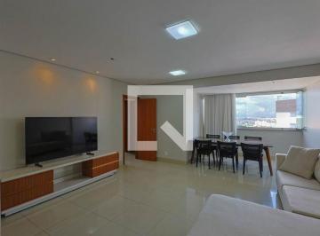 Apartamento · 90m² · 3 Quartos · 2 Vagas · Apartamento À Venda - Buritis, 3 Quartos, 90 m² - Belo Horizonte