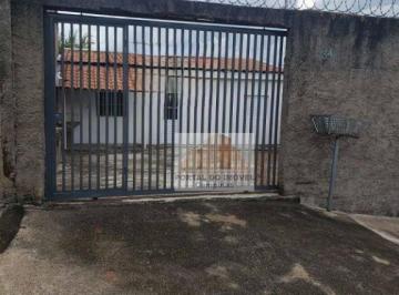 0189a310c88b7eabe37186396bc2f40d.jpg · Casa Com 1 Dormitório À Venda, 49 m² por R$300.000 - Jardim Novo Campos Elíseos - Campinas/sp