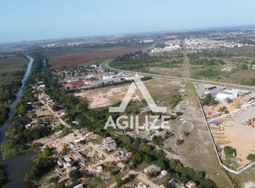 00d99b53058df882c8ccc968e1031342.jpg · Terreno À Venda, 64000 m² por R$ - Ajuda de Baixo - Macaé/rj