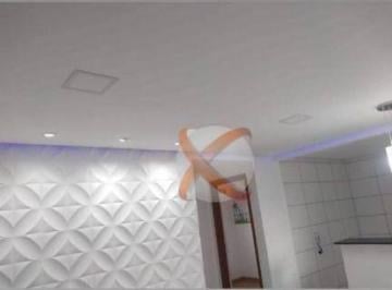 47ac130042c383d258a06a914aef8ae4.jpg · Apartamento Com 2 Dormitórios À Venda, 40 m² por R$190.000 - Abrantes - Camaçari/ba