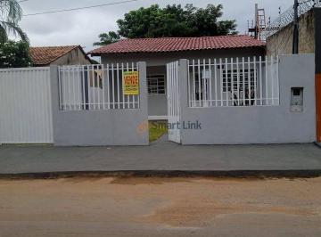 76ed00ad9f819e25fc3711a27b75a2a2.jpg · Casa Com 1 Dormitório À Venda por R$250.000 - Centro - Poconé/mt