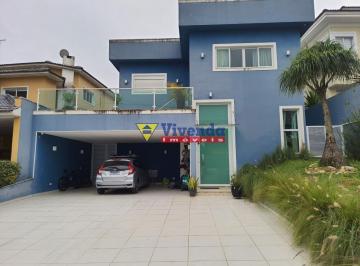 Casa · 300m² · 3 Quartos · 2 Vagas · Imóvel Em Morada Dos Pássaros