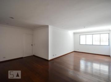 Apartamento · 150m² · 3 Quartos · 1 Vaga · Apartamento Para Aluguel - No Jardim Paulista