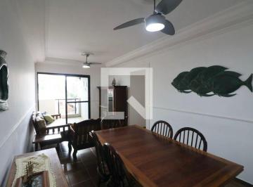 Apartamento · 135m² · 3 Quartos · 1 Vaga · Imoveis - No Parque Enseada