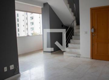 Apartamento · 180m² · 3 Quartos · 2 Vagas · Apartamento Para Aluguel - Em Serra