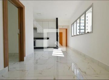 Apartamento · 39m² · 2 Quartos · 1 Vaga · Apartamento Para Aluguel - Em Lourdes