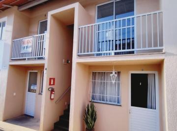 Apartamento · 46m² · 2 Quartos · 1 Vaga · Casa Em Condomínio Em Córrego Tenente, Santa Luzia/mg