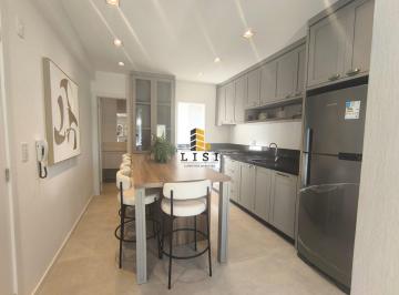 Apartamento · 100m² · 2 Quartos · 2 Vagas · Cobertura Mobiliada À Venda Em Canto Grande, Bombinhas/sc