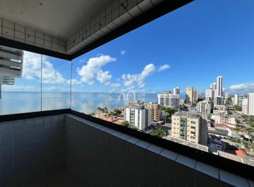 Apartamento · 54m² · 2 Quartos · 1 Vaga · Ed. Parc Des Fontaine - Lateral Sul Em Candeias
