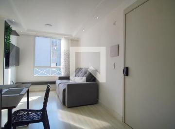 Apartamento · 44m² · 2 Quartos · 1 Vaga · Apartamento À Venda - Alto Petrópolis, 2 Quartos, 44 m² - Porto Alegre