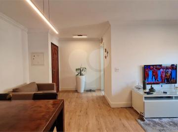 Apartamento de 2 quartos, São Paulo · Apartamento de 68 m² Com 2 Suítes E Lazer Completo