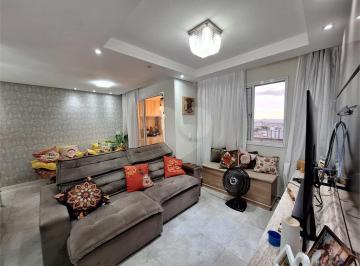 Apartamento de 3 quartos, São Paulo · Apartamento À Venda Na Vila Guilherme – Com 2 Dormitórios E Lazer Completo