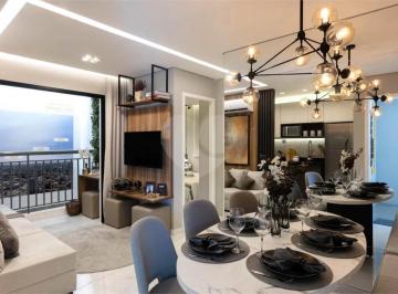 Apartamento de 2 quartos, São Paulo · Apartamento 2 Dormitórios | 40 m² | Pronto Para Morar | 5 Min Da Estação Butantã