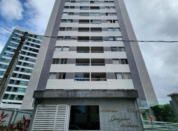 Apartamento de 3 quartos, Recife · Apartamento À Venda Com 3 Quartos No Edf. Manoel Joaquim Meireles, Recife - Pe