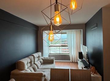 Apartamento de 3 quartos, Caruaru · Ao Lado Do Shopping Caruaru: Seu Novo Lar Com 3 Quartos