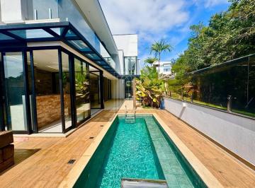 Foto 33 · Casa Para Venda Com 3 Suítes, Vista Para a Mata, 283 m² No Brisas Da Mata Jundiaí Sp
