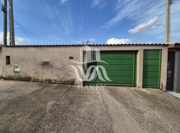 Foto 01 · A Venda. Casa de 3 Dormitórios Com Quintal Amplo + Edícula - 150 m². Jd. Planalto de Viracopos - Camp