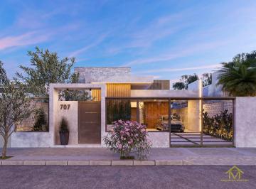 Casa · 156m² · 3 Quartos · 3 Vagas · Imoveis - Na Morada Do Sol