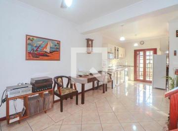 Casa · 147m² · 2 Quartos · 3 Vagas · Casa À Venda - Sarandi, 2 Quartos, 147 m² - Porto Alegre