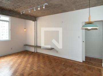 Apartamento · 80m² · 2 Quartos · Apartamento À Venda - Bela Vista, 2 Quartos, 80 m² - São Paulo