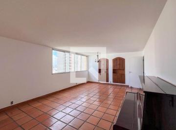 Apartamento · 163m² · 3 Quartos · 1 Vaga · Apartamento Para Aluguel - Na Vila Mariana