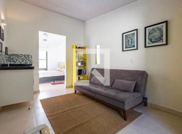 Apartamento · 40m² · 1 Quarto · Imoveis - Na Vila Madalena