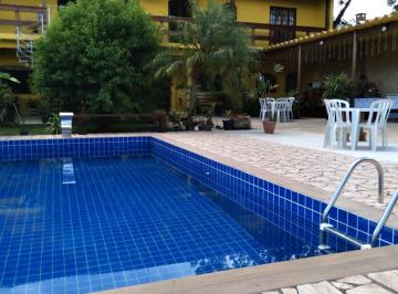 Casa de 4 quartos, Poá · Casa Com Piscina Vila Áurea
