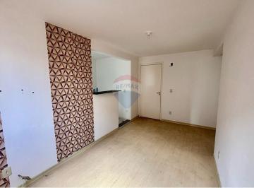 Apartamento en Aluguel de 2 quartos Braz Cubas · Apartamento Com 2 Dormitórios Para Locação No Bairro de Braz Cubas Em Mogi Das Cruzes