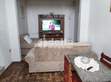 NULL · Casa Residencial Disponível Para Venda No Bairro Lídice Em Uberlândia - Mg