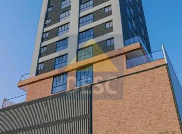Apartamento · 178m² · 3 Quartos · 2 Vagas · Apartamento Na Planta Com 3 Suítes À Venda No Ed. Sancho Residence Em Balneário Camboriú