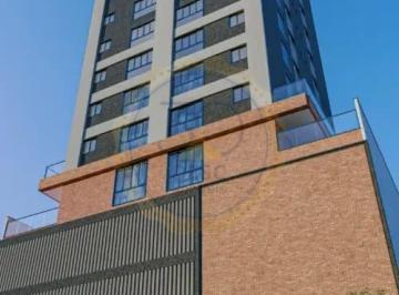 Apartamento · 178m² · 3 Quartos · 2 Vagas · Apartamento Na Planta Com 3 Suítes À Venda No Ed. Sancho Residence Em Balneário Camboriú