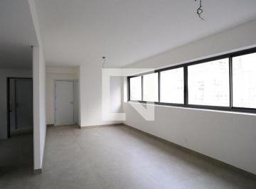 Apartamento · 107m² · 2 Quartos · 3 Vagas · Apartamento À Venda - Savassi, 2 Quartos, 107 m² - Belo Horizonte
