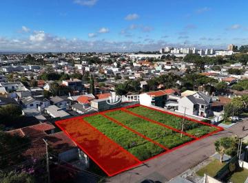 ce2fbb335c900ca2f384c3fff87e519e.jpg · Terreno À Venda, 420 m² por R$532.000 - Capão Raso - Curitiba/pr